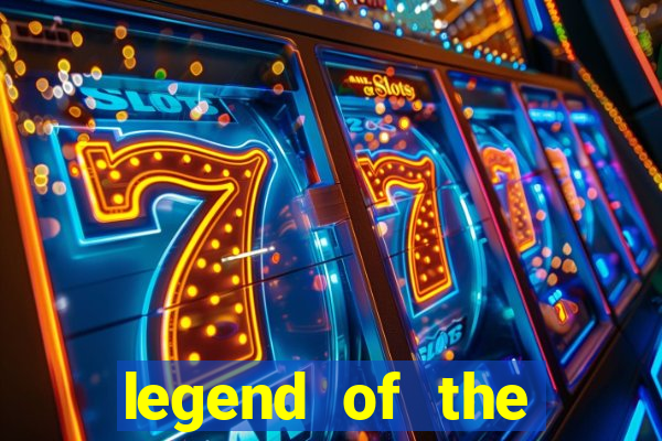 legend of the sword slot free play