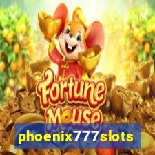 phoenix777slots