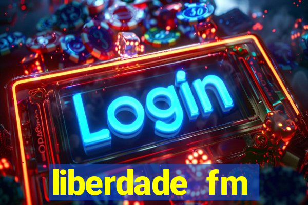 liberdade fm jaborandi bahia