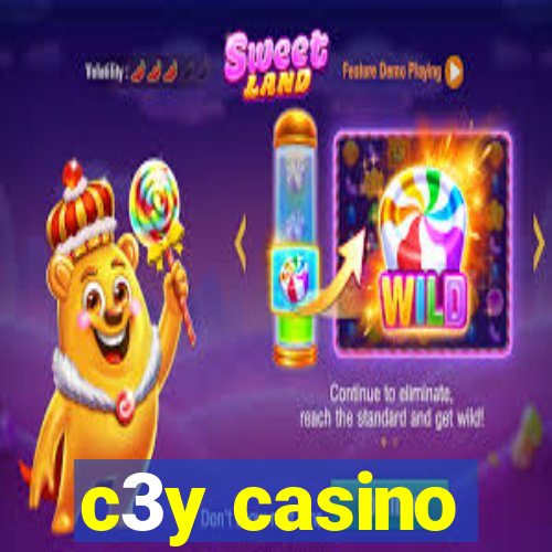 c3y casino