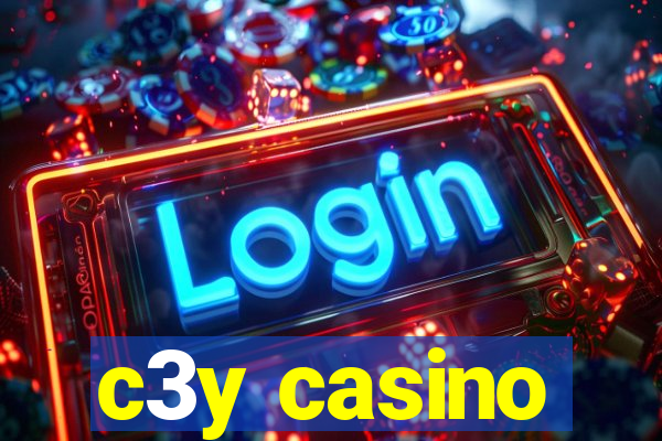 c3y casino