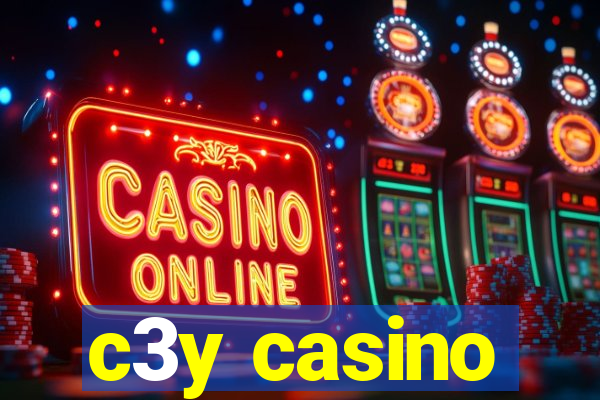 c3y casino