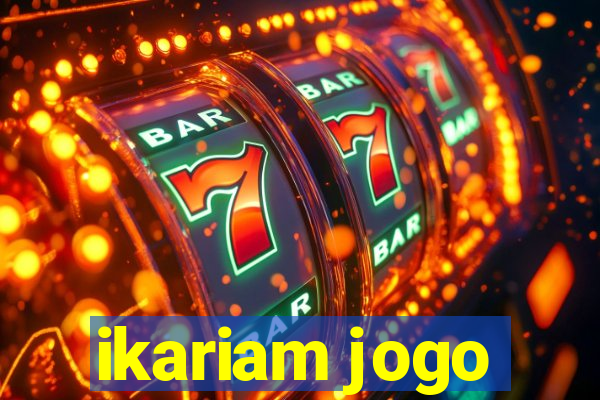 ikariam jogo