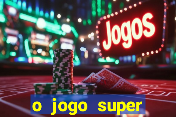 o jogo super genius paga mesmo