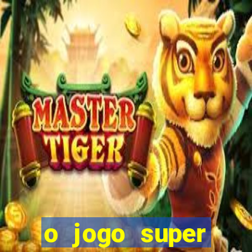 o jogo super genius paga mesmo