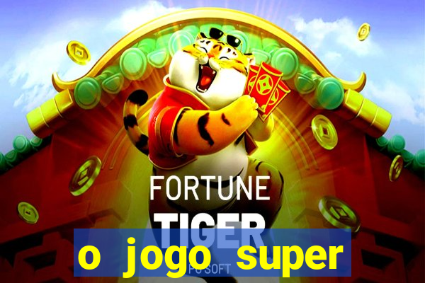 o jogo super genius paga mesmo