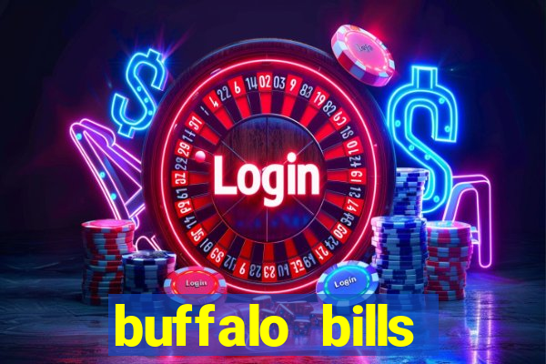 buffalo bills casino primm