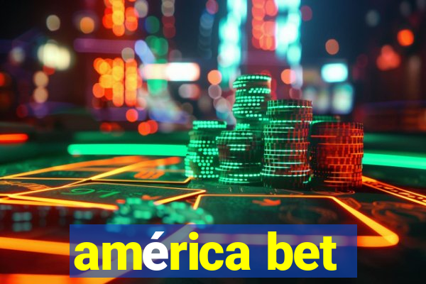 américa bet