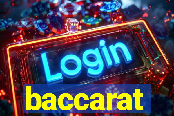 baccarat