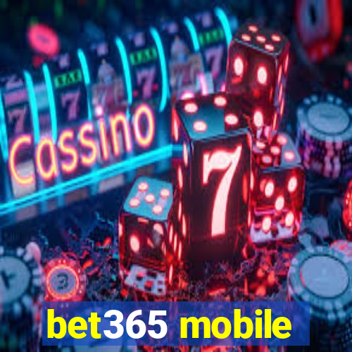 bet365 mobile