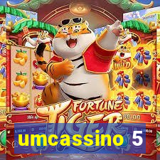 umcassino 5