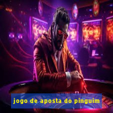 jogo de aposta do pinguim