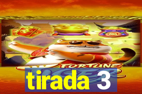 tirada 3