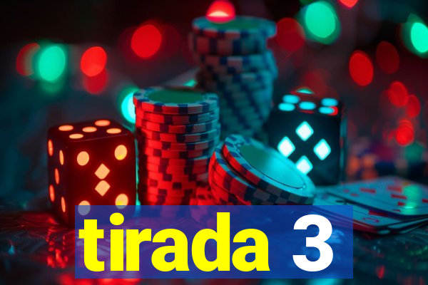 tirada 3