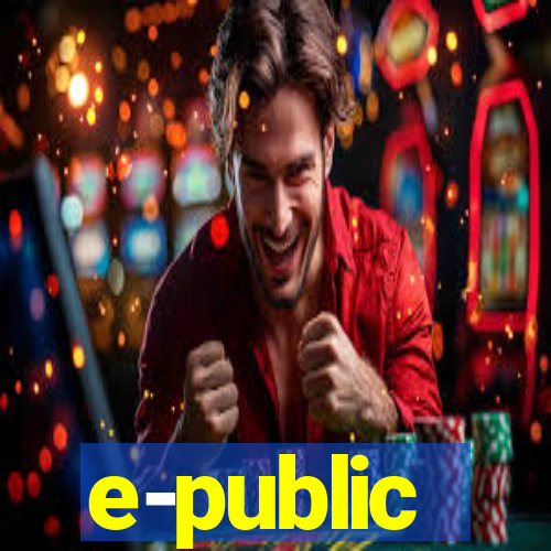 e-public