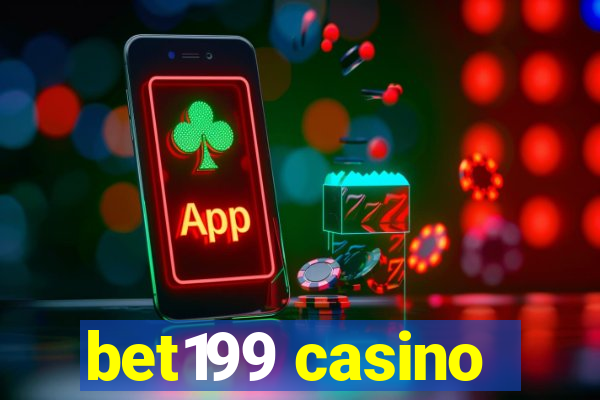 bet199 casino