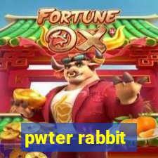 pwter rabbit