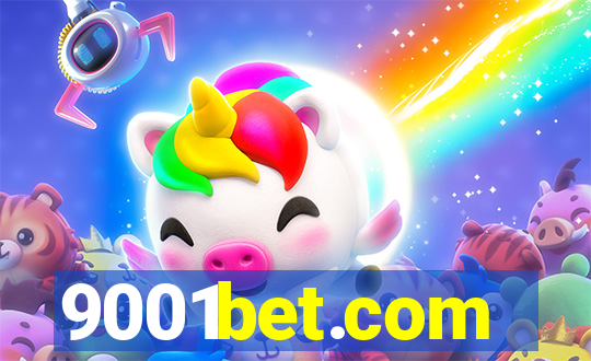 9001bet.com