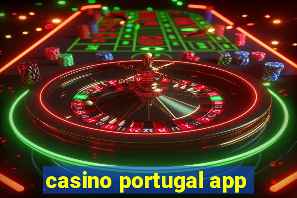 casino portugal app