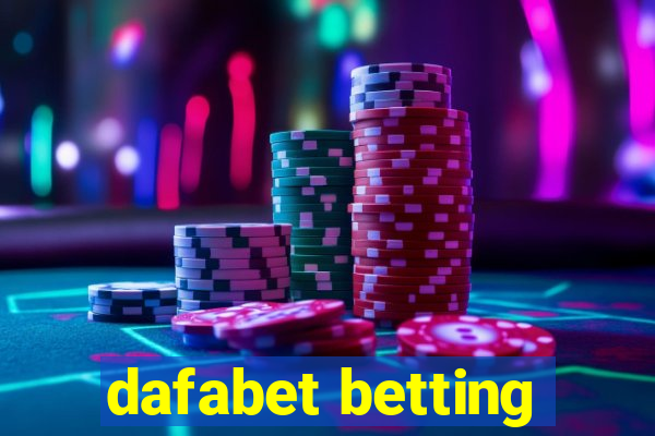 dafabet betting