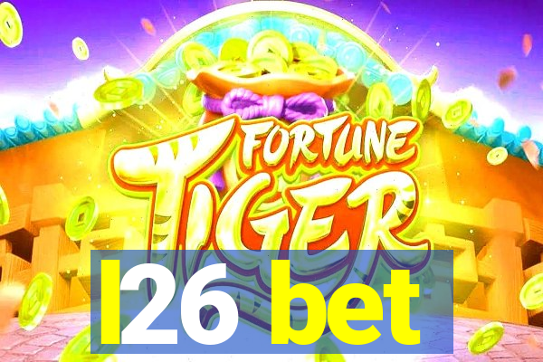 l26 bet