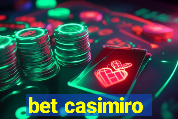 bet casimiro