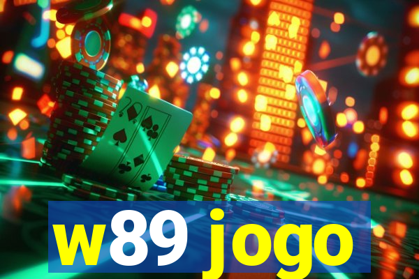 w89 jogo