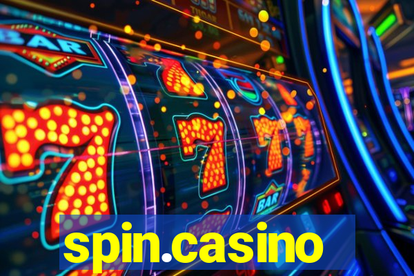 spin.casino