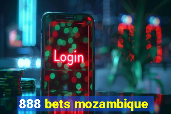 888 bets mozambique