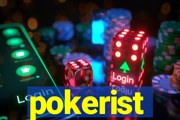 pokerist