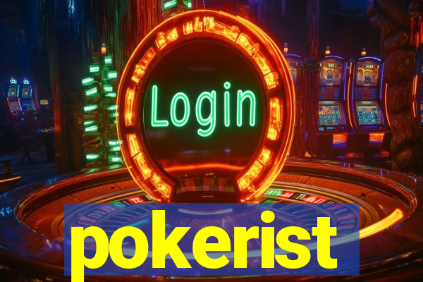 pokerist