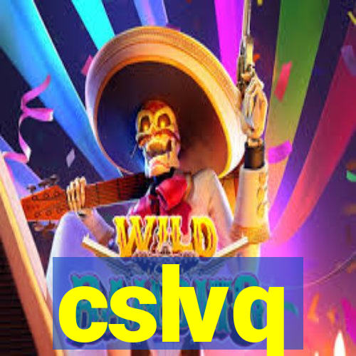 cslvq