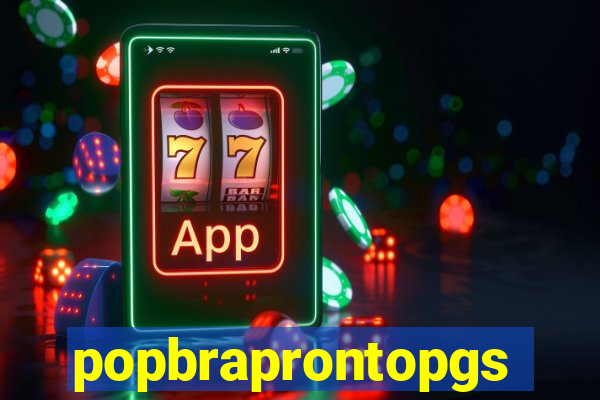 popbraprontopgsoftgames