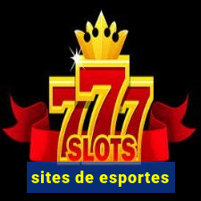 sites de esportes