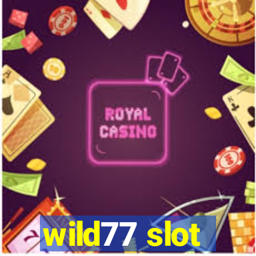 wild77 slot