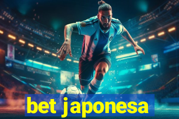 bet japonesa