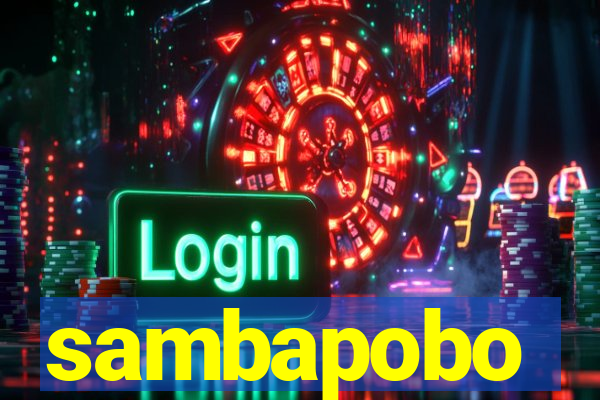 sambapobo