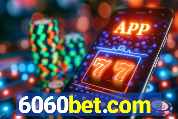 6060bet.com