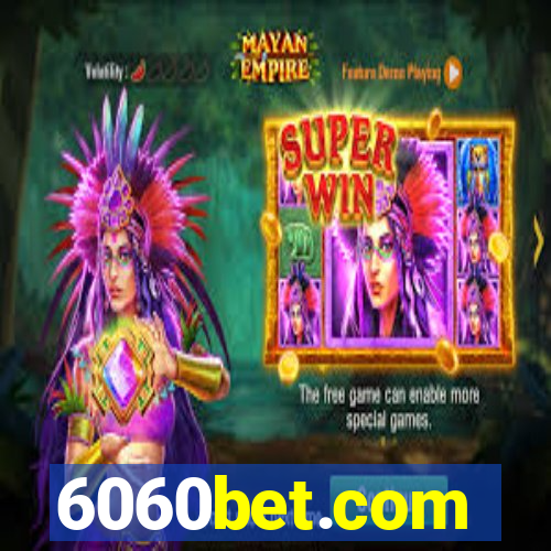 6060bet.com