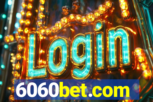 6060bet.com