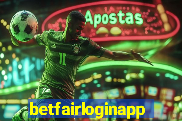 betfairloginapp