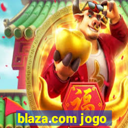 blaza.com jogo