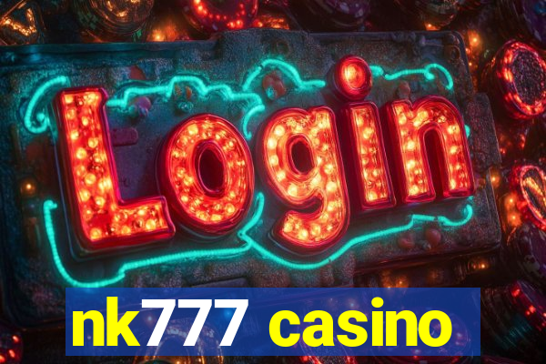 nk777 casino