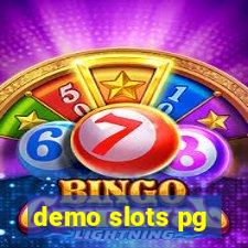 demo slots pg