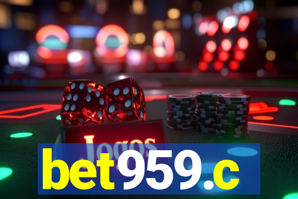 bet959.c