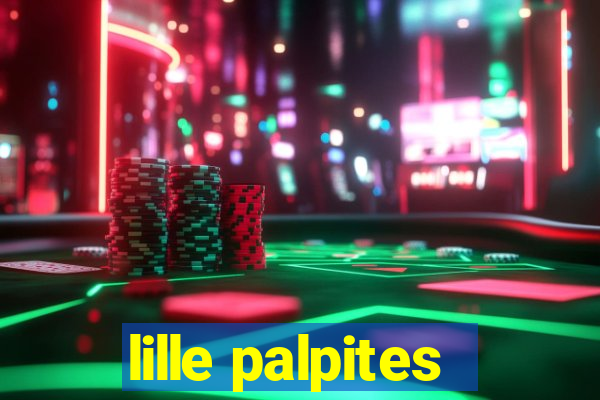 lille palpites