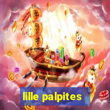 lille palpites