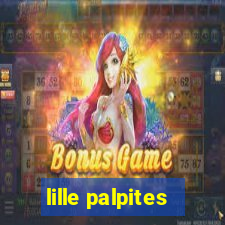 lille palpites