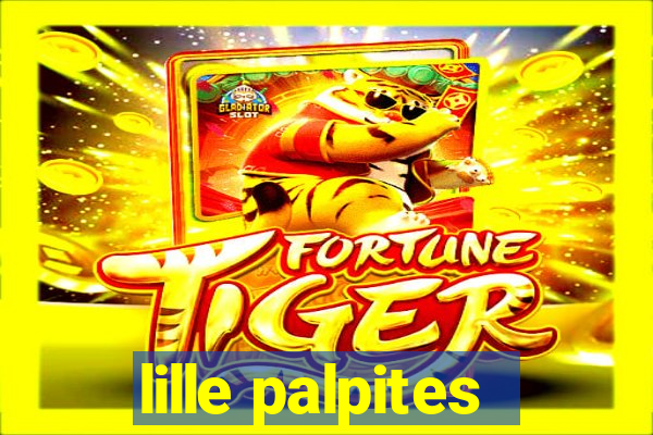 lille palpites