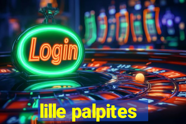 lille palpites